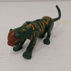 He-man Battle cat not marked.